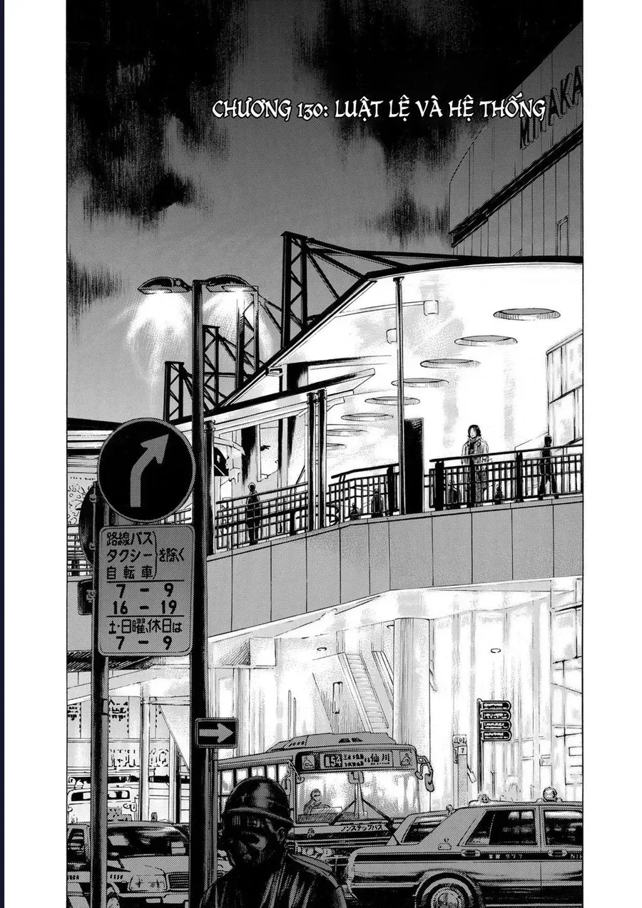 Say Hello To Black Jack Chap 130 - Next Chap 131