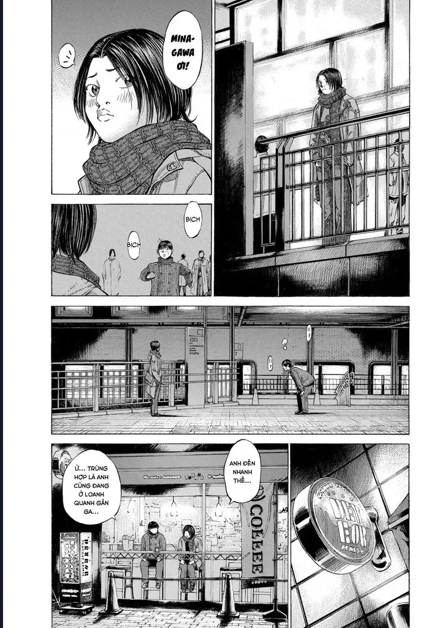 Say Hello To Black Jack Chap 130 - Next Chap 131