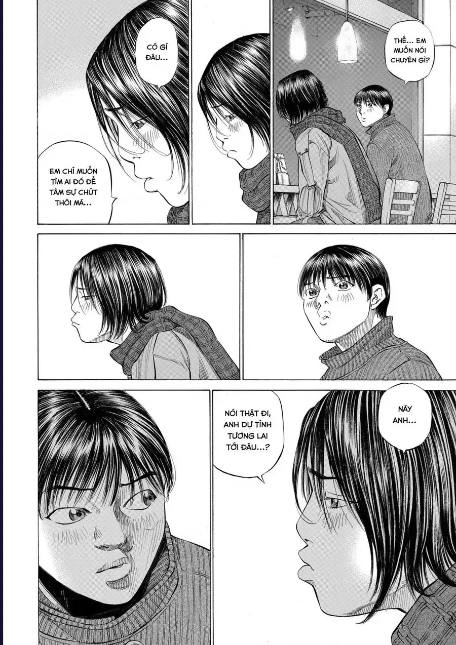 Say Hello To Black Jack Chap 130 - Next Chap 131