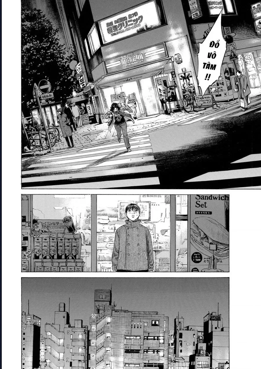 Say Hello To Black Jack Chap 130 - Next Chap 131