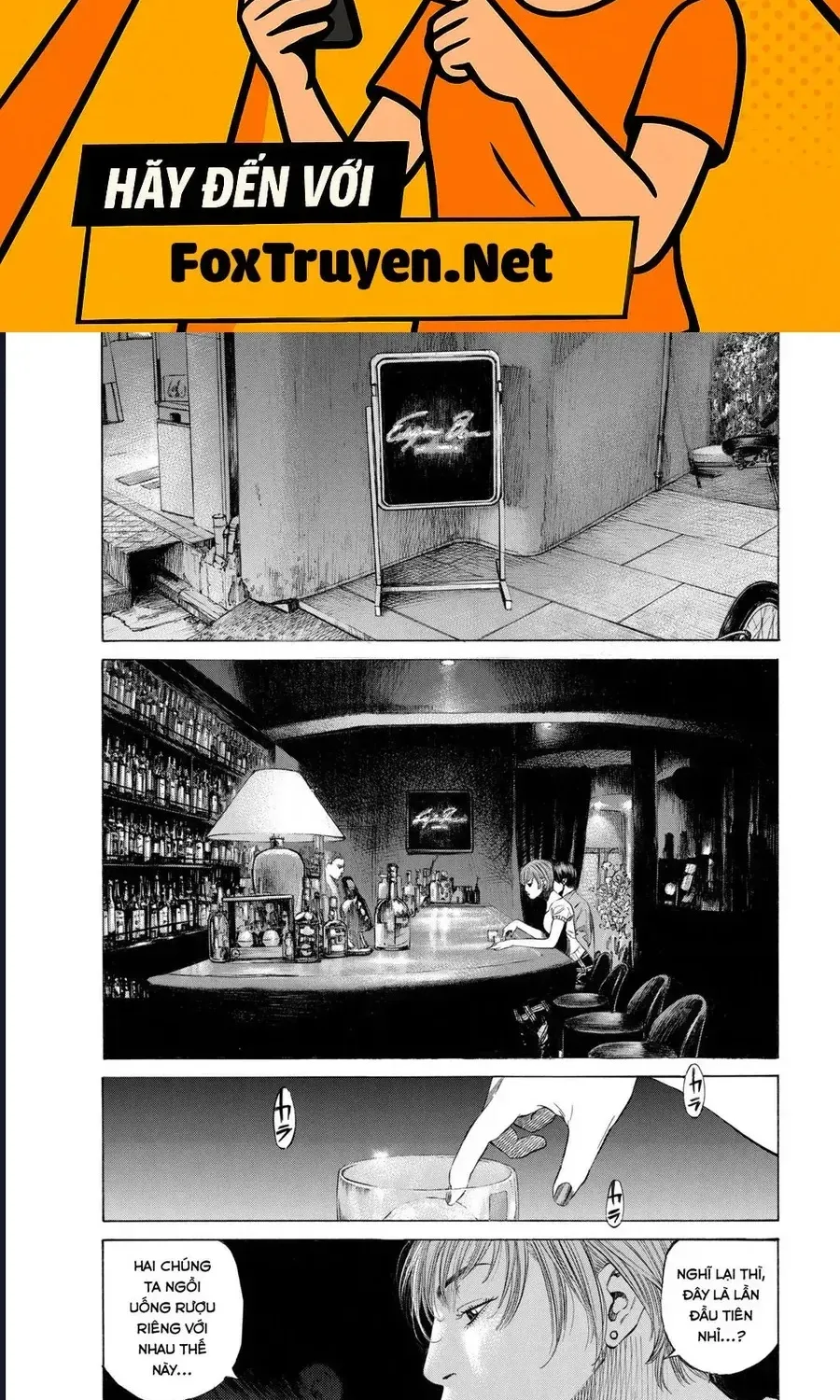 Say Hello To Black Jack Chap 131 - Next Chap 132