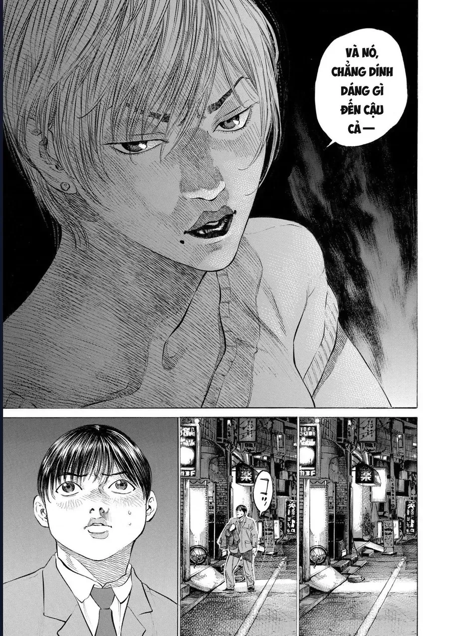 Say Hello To Black Jack Chap 131 - Next Chap 132