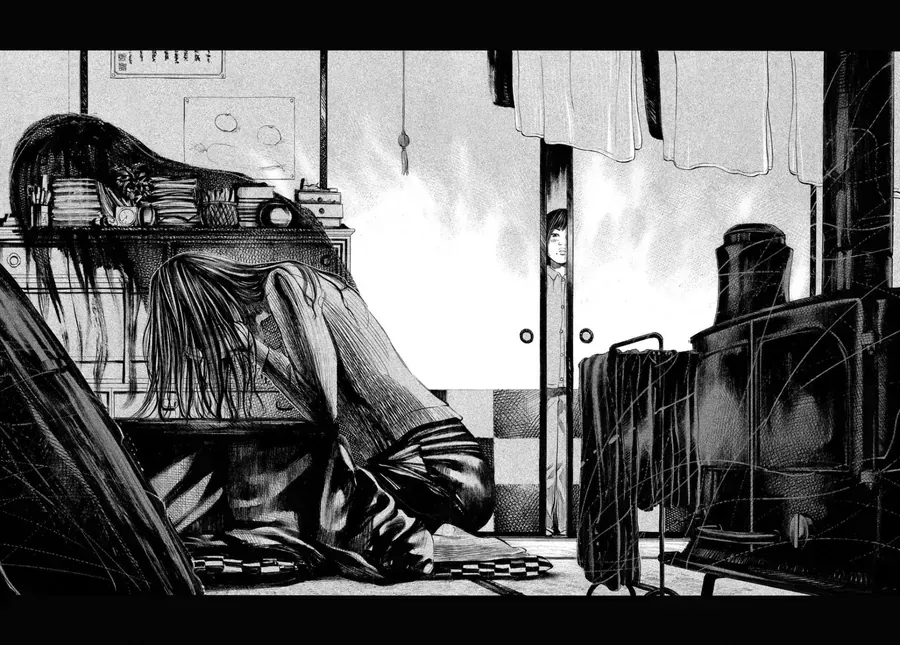 Say Hello To Black Jack Chap 131 - Next Chap 132