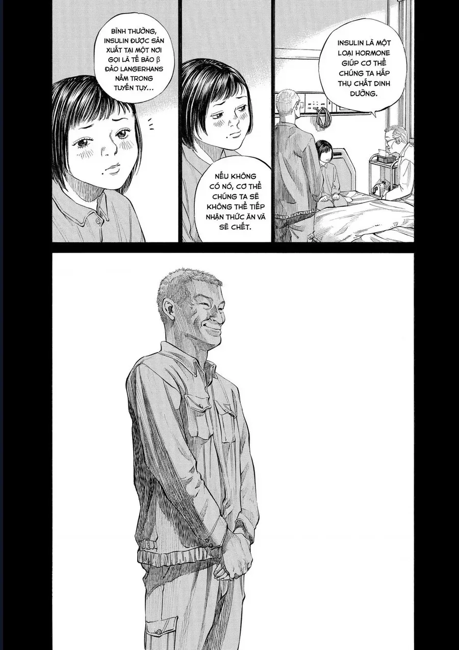 Say Hello To Black Jack Chap 131 - Next Chap 132