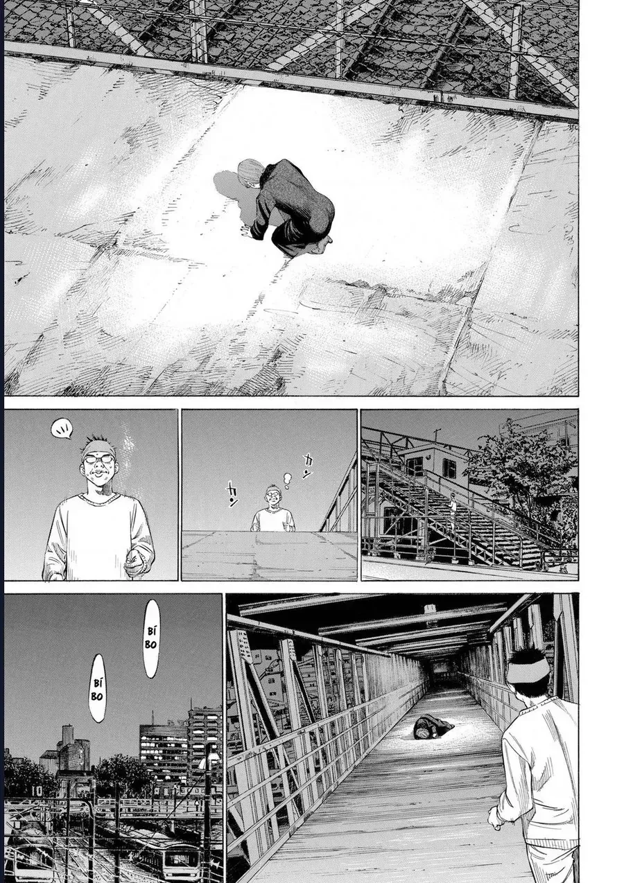 Say Hello To Black Jack Chap 131 - Next Chap 132