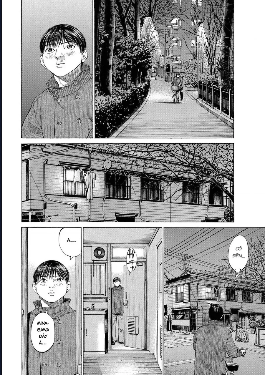 Say Hello To Black Jack Chap 131 - Next Chap 132