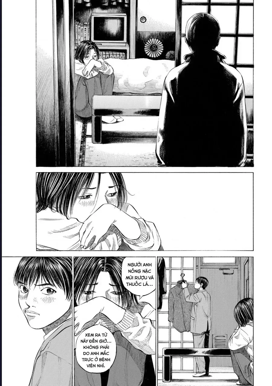 Say Hello To Black Jack Chap 131 - Next Chap 132