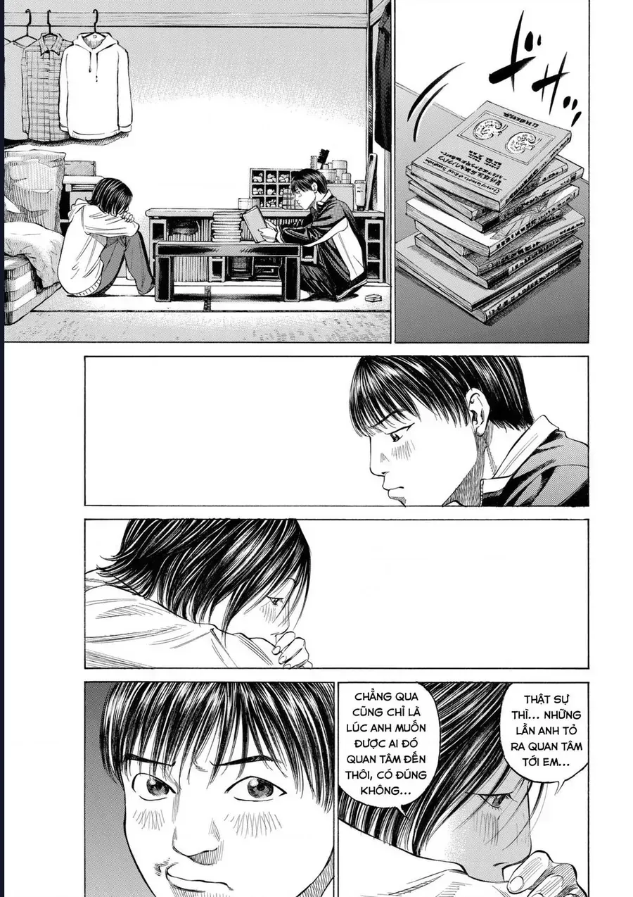 Say Hello To Black Jack Chap 131 - Next Chap 132