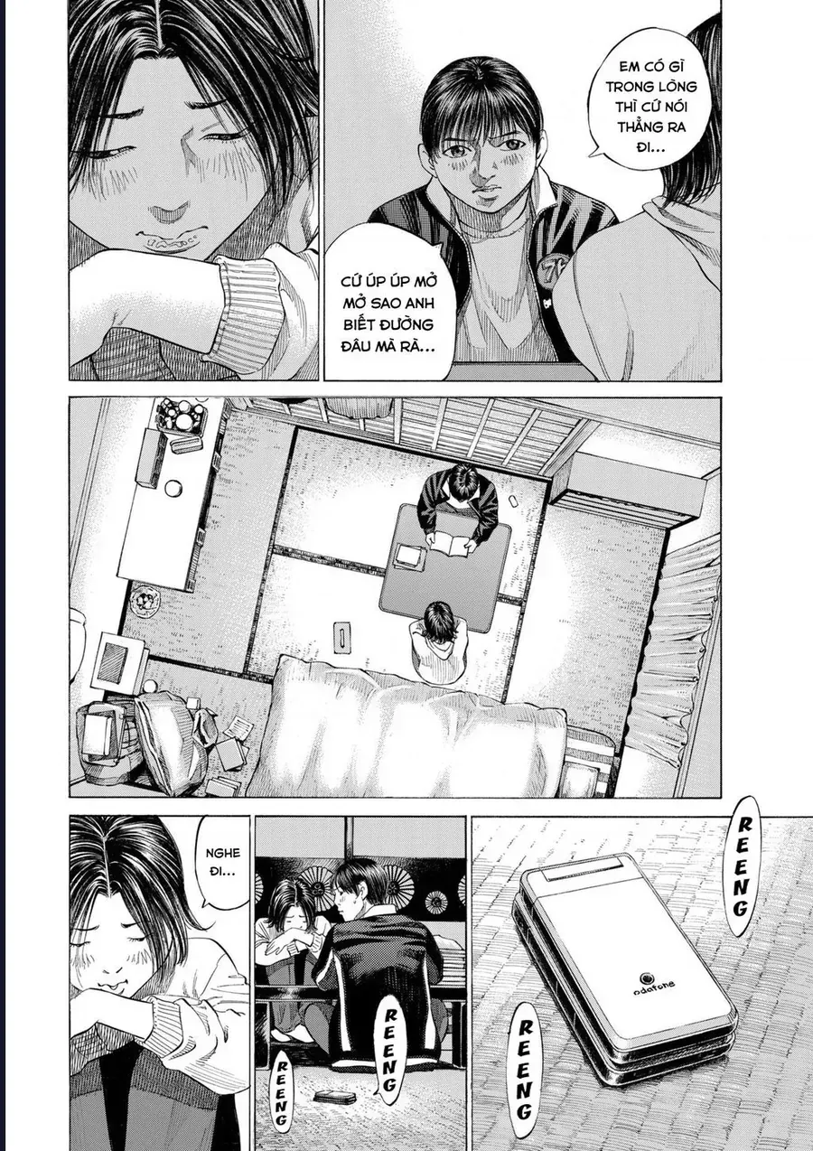 Say Hello To Black Jack Chap 131 - Next Chap 132