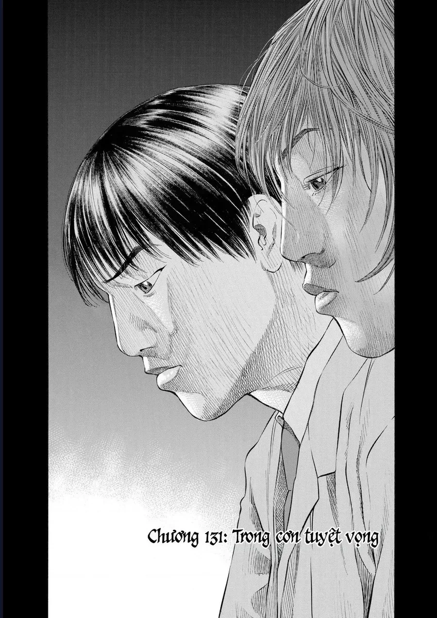 Say Hello To Black Jack Chap 131 - Next Chap 132