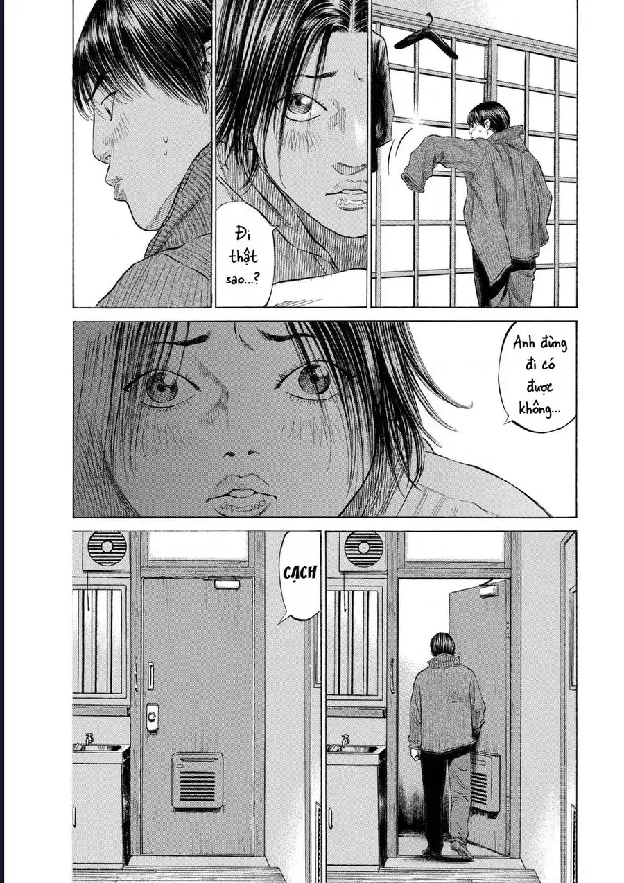 Say Hello To Black Jack Chap 131 - Next Chap 132