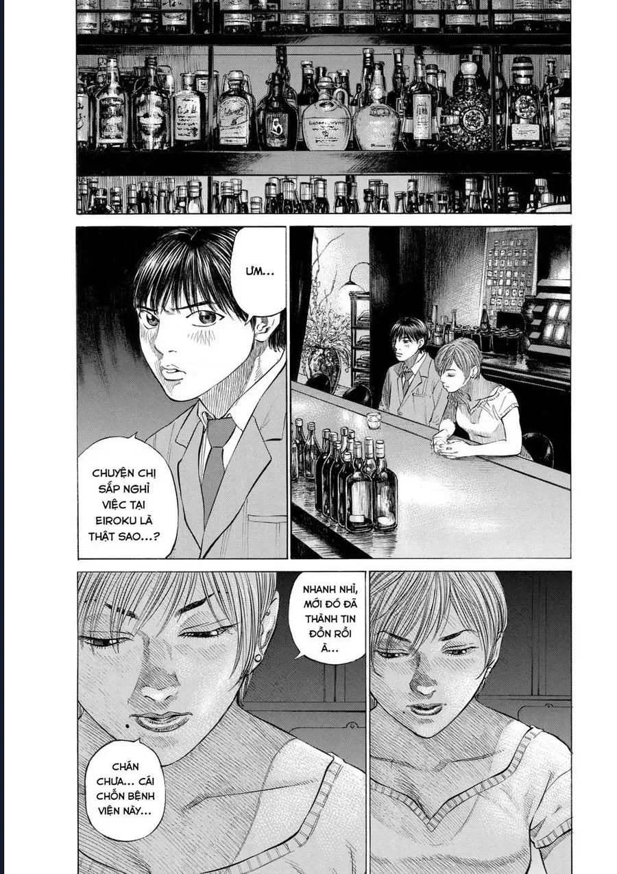 Say Hello To Black Jack Chap 131 - Next Chap 132