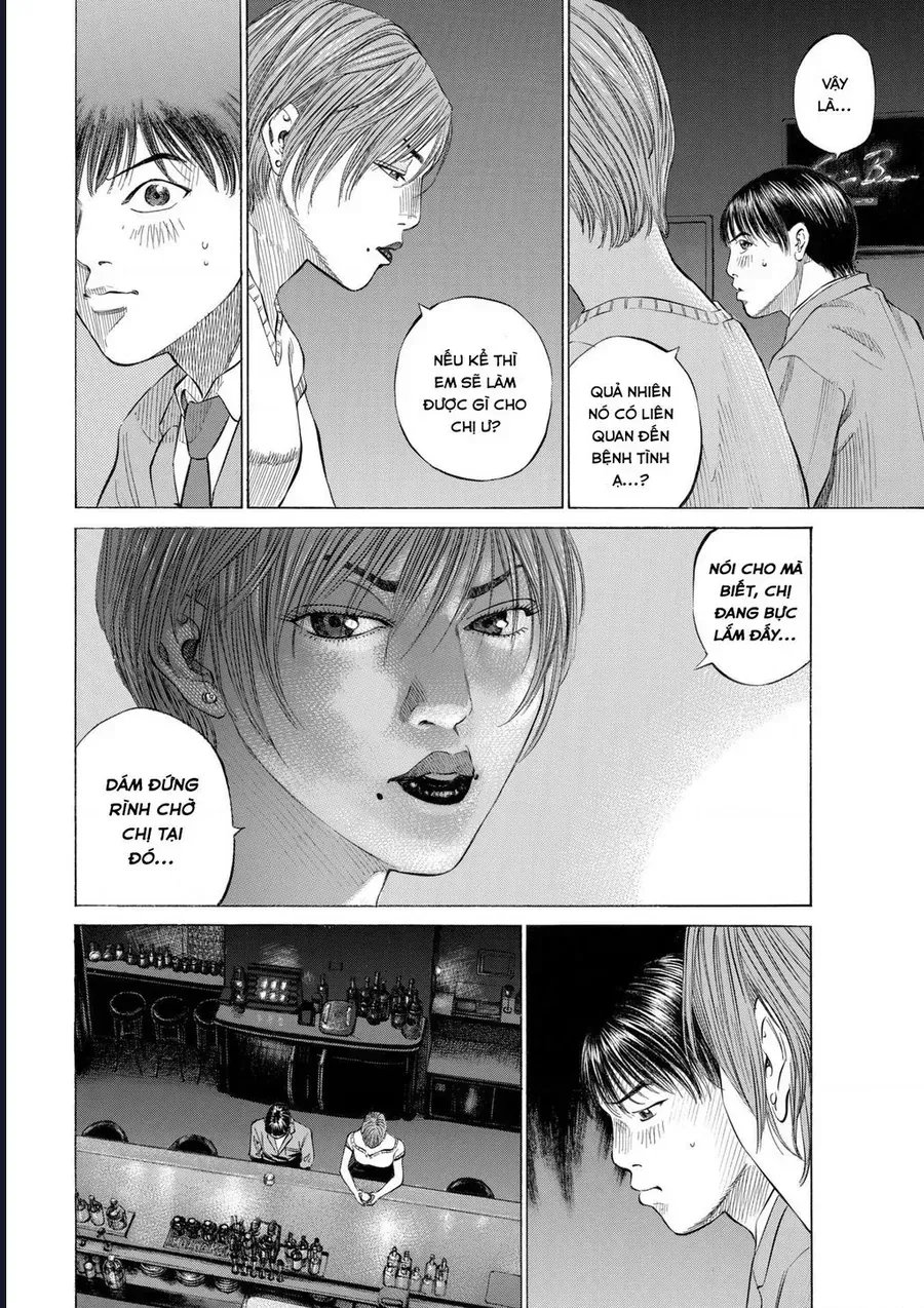 Say Hello To Black Jack Chap 131 - Next Chap 132