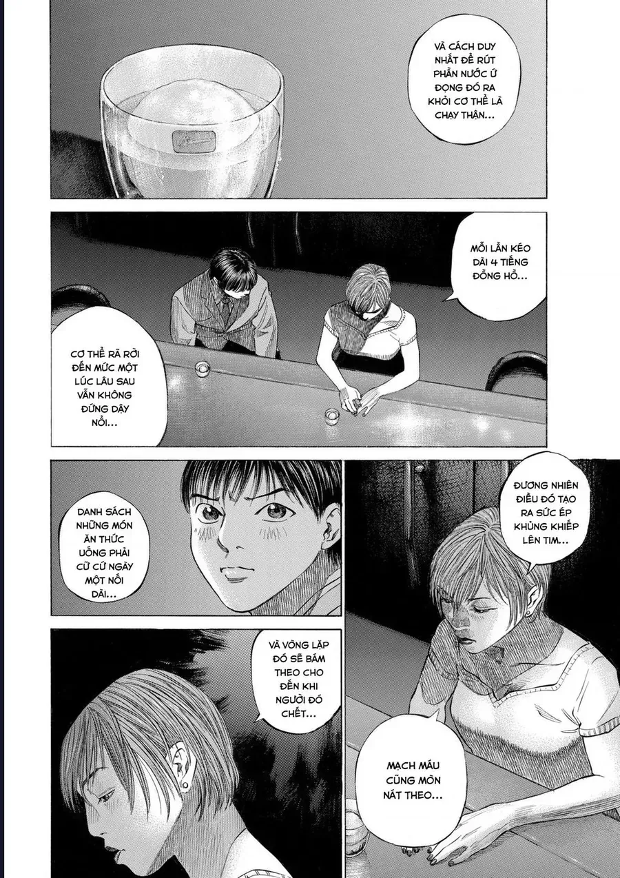 Say Hello To Black Jack Chap 131 - Next Chap 132