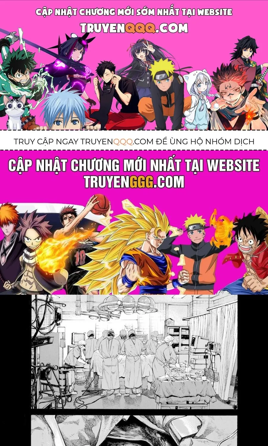 Say Hello To Black Jack Chap 14 - Next Chap 15