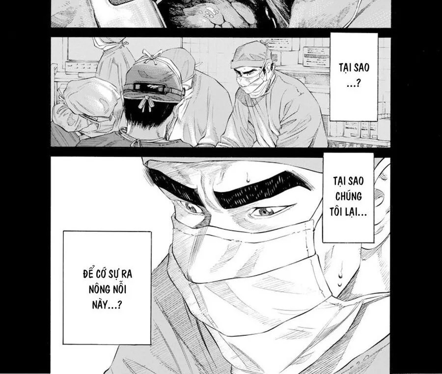 Say Hello To Black Jack Chap 14 - Next Chap 15