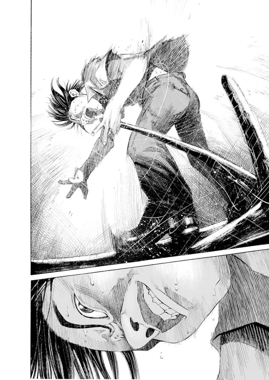 Say Hello To Black Jack Chap 14 - Next Chap 15