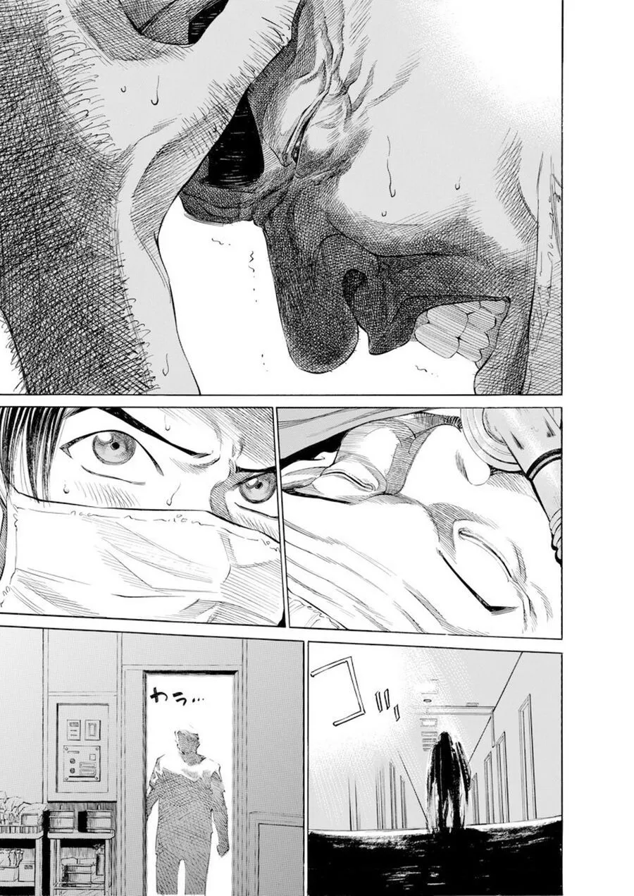 Say Hello To Black Jack Chap 15 - Next Chap 16