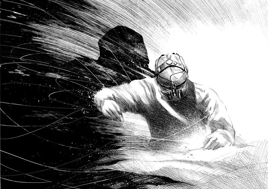 Say Hello To Black Jack Chap 15 - Next Chap 16