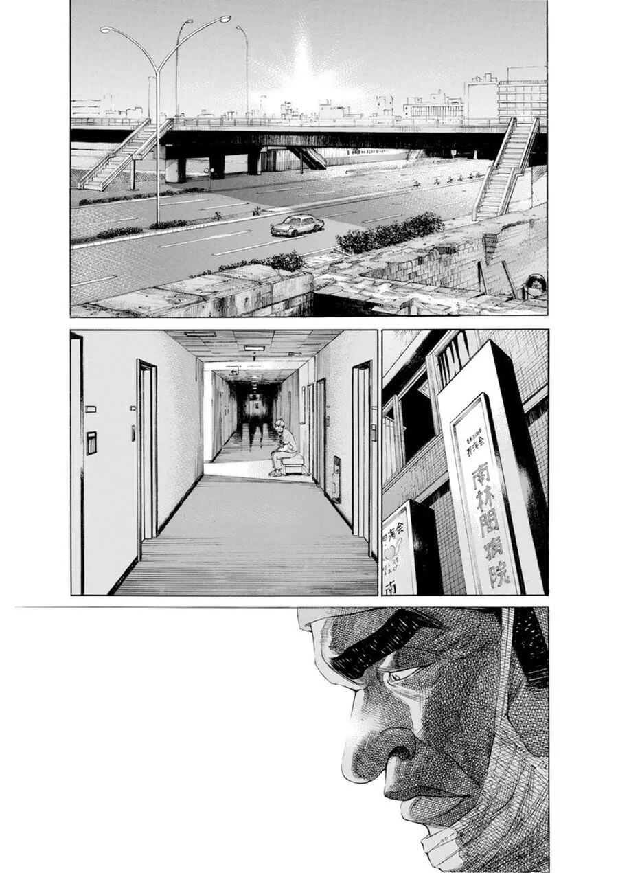 Say Hello To Black Jack Chap 15 - Next Chap 16