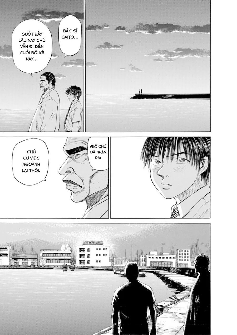 Say Hello To Black Jack Chap 16 - Next Chap 17