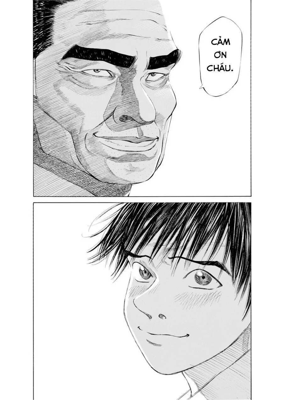 Say Hello To Black Jack Chap 16 - Next Chap 17