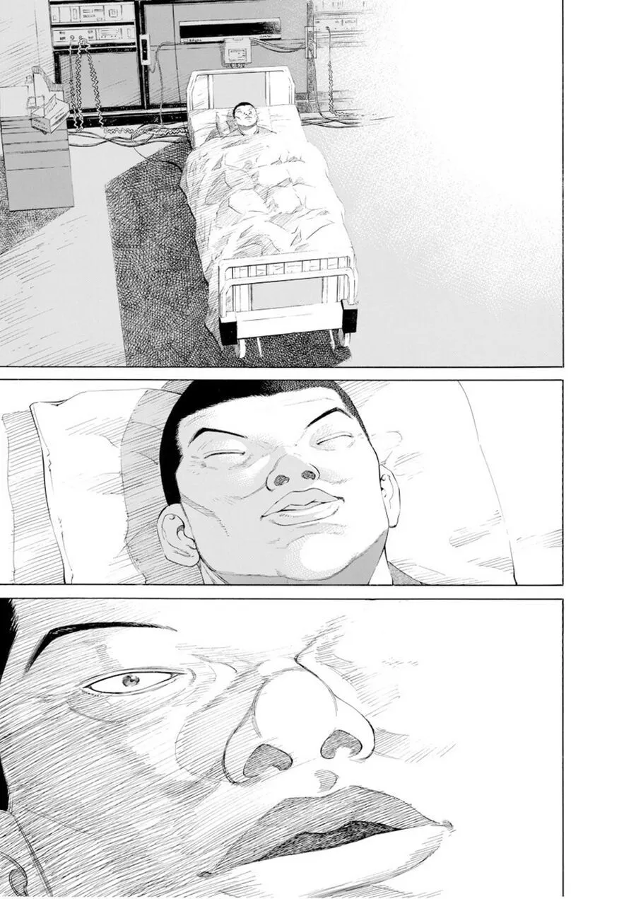 Say Hello To Black Jack Chap 16 - Next Chap 17