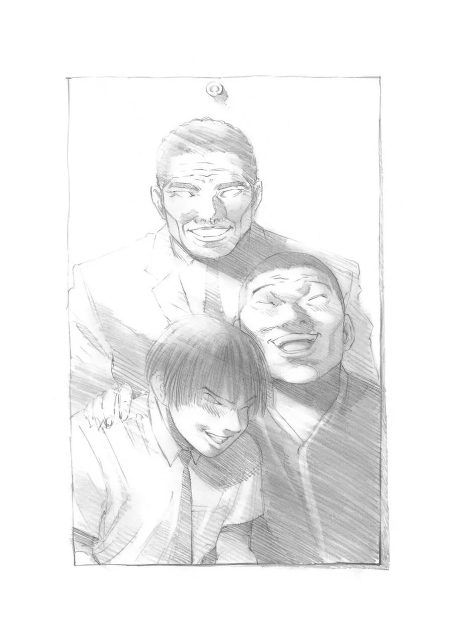 Say Hello To Black Jack Chap 16 - Next Chap 17