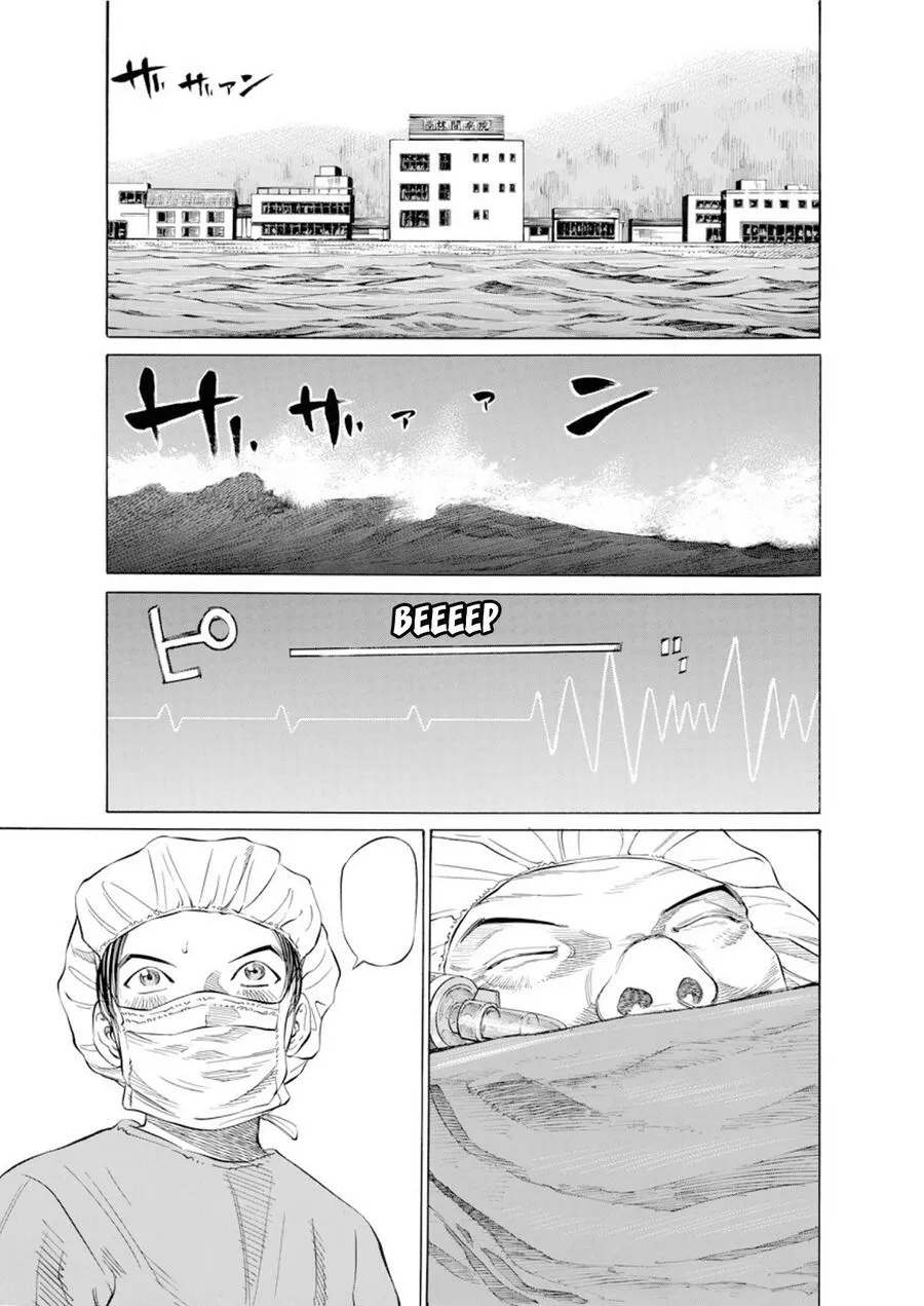 Say Hello To Black Jack Chap 16 - Next Chap 17