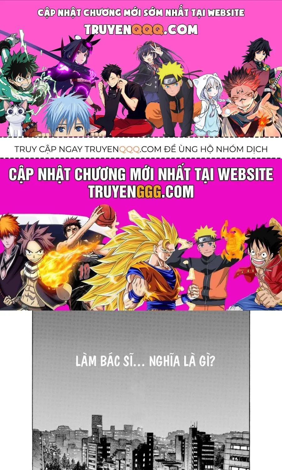 Say Hello To Black Jack Chap 2 - Next Chap 3