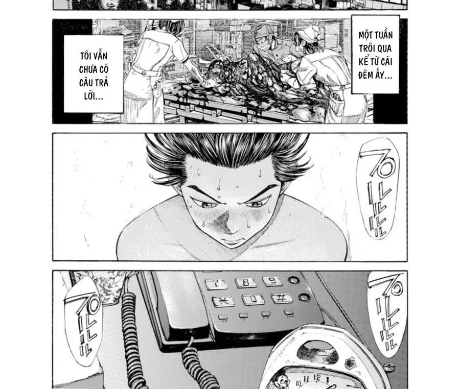 Say Hello To Black Jack Chap 2 - Next Chap 3