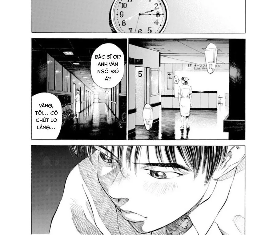 Say Hello To Black Jack Chap 3 - Next Chap 4