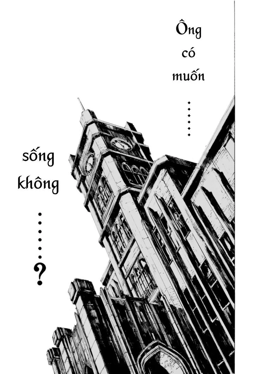 Say Hello To Black Jack Chap 3 - Next Chap 4