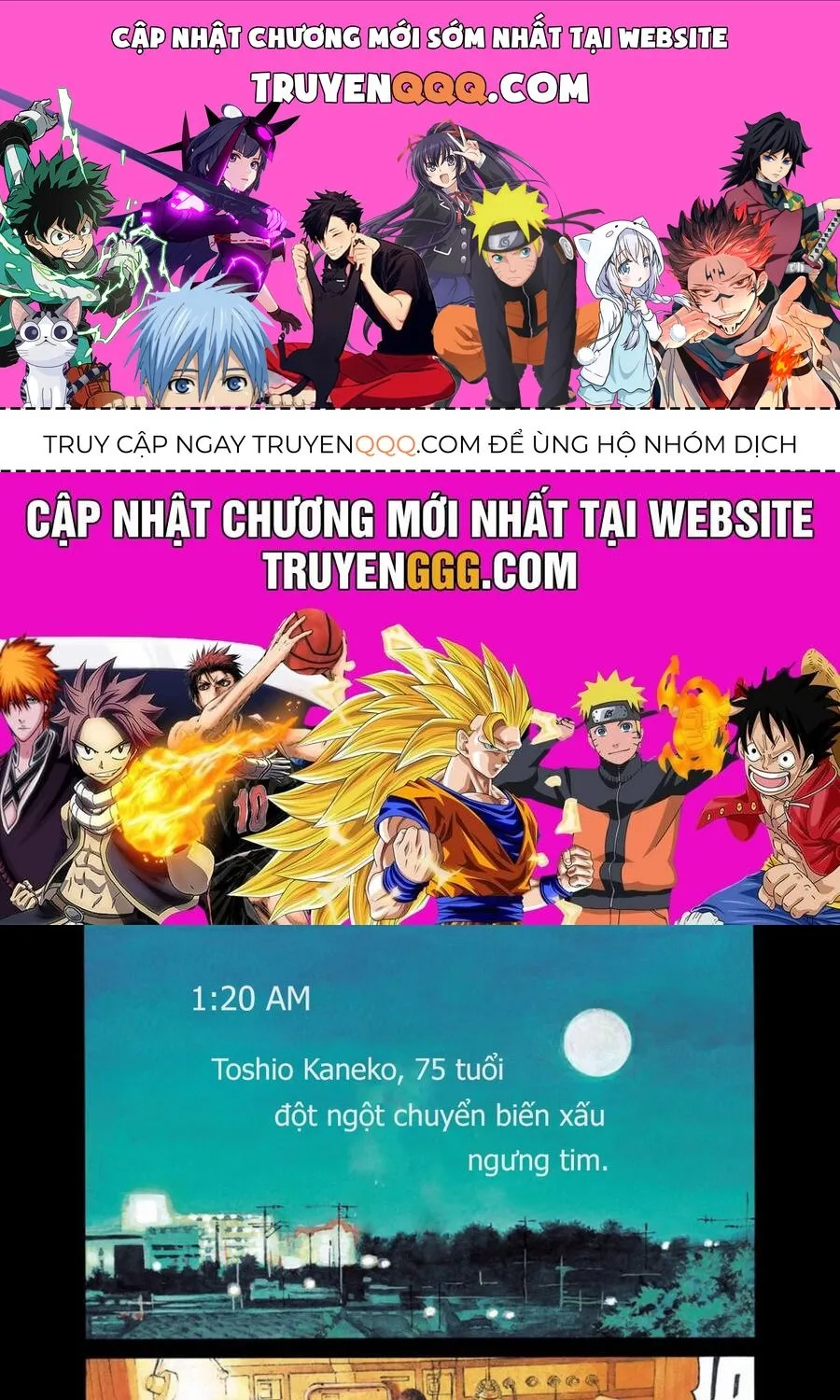 Say Hello To Black Jack Chap 4 - Next Chap 5