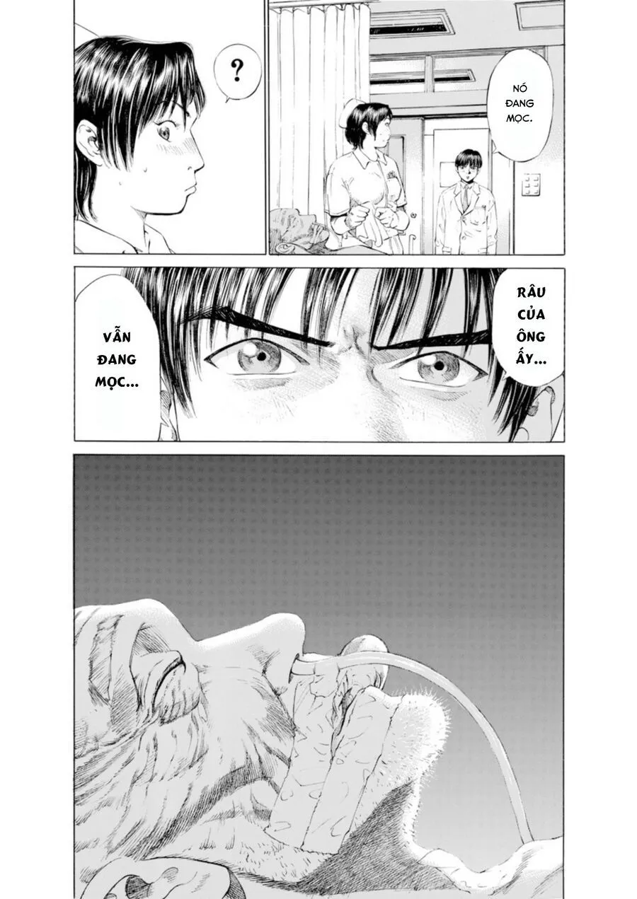 Say Hello To Black Jack Chap 4 - Next Chap 5