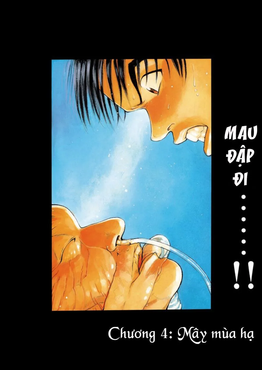 Say Hello To Black Jack Chap 4 - Next Chap 5