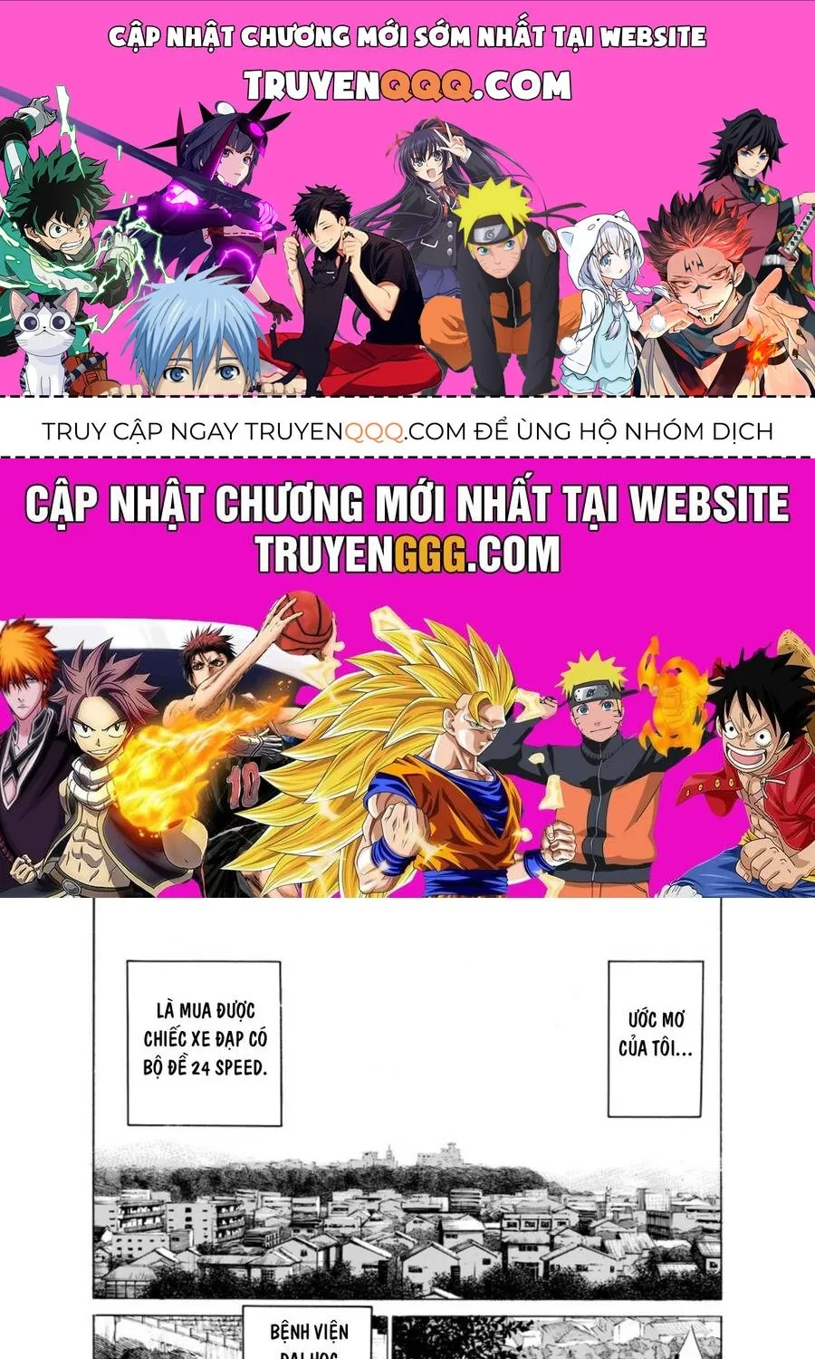 Say Hello To Black Jack Chap 7 - Next Chap 8