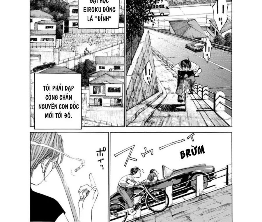 Say Hello To Black Jack Chap 7 - Next Chap 8