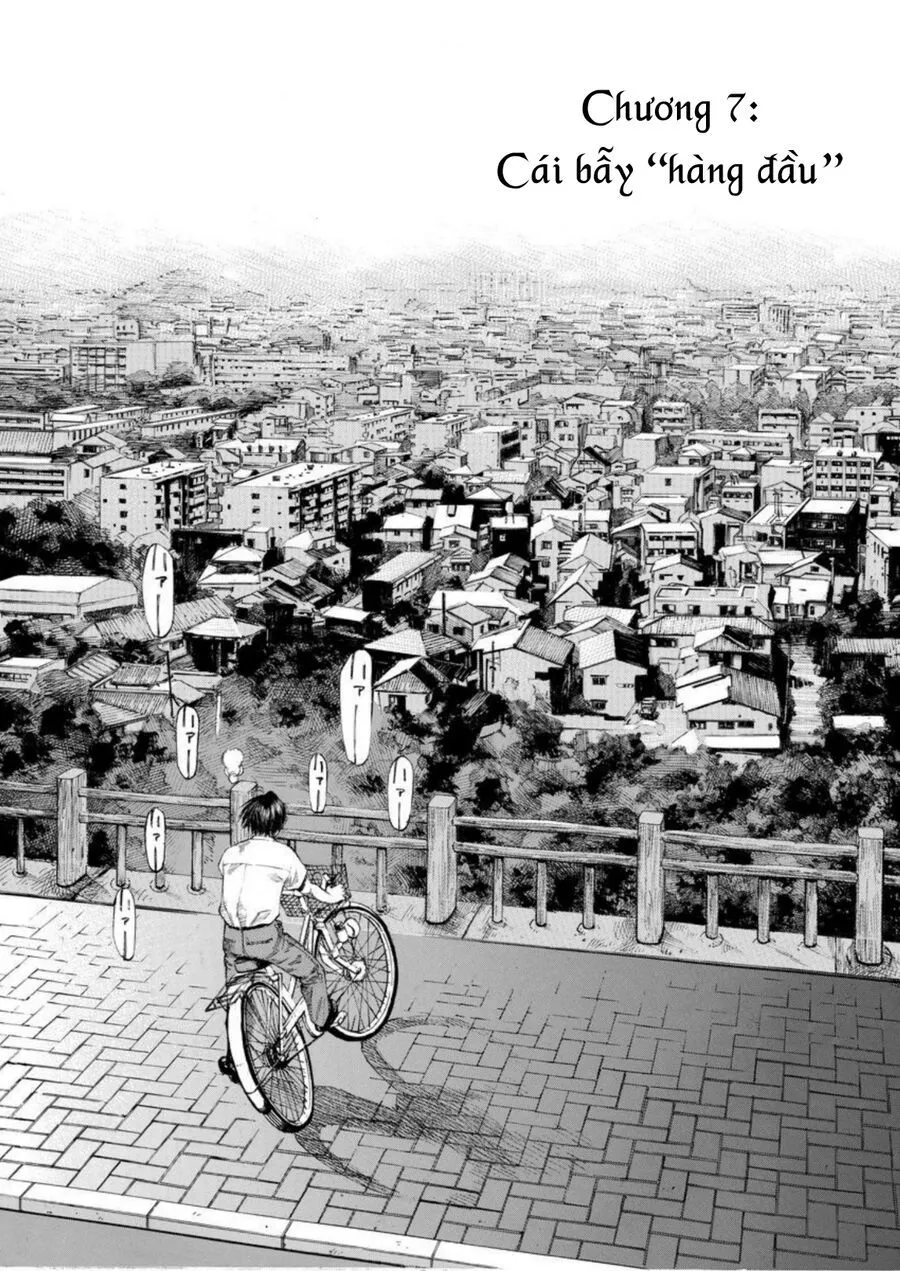 Say Hello To Black Jack Chap 7 - Next Chap 8