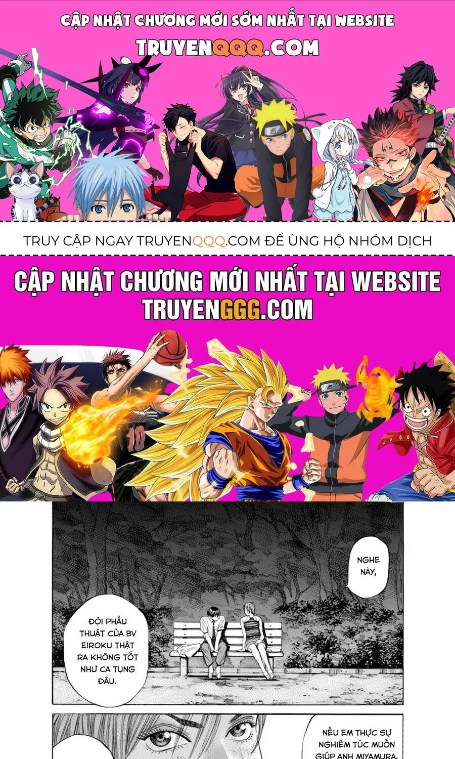 Say Hello To Black Jack Chap 9 - Next Chap 10