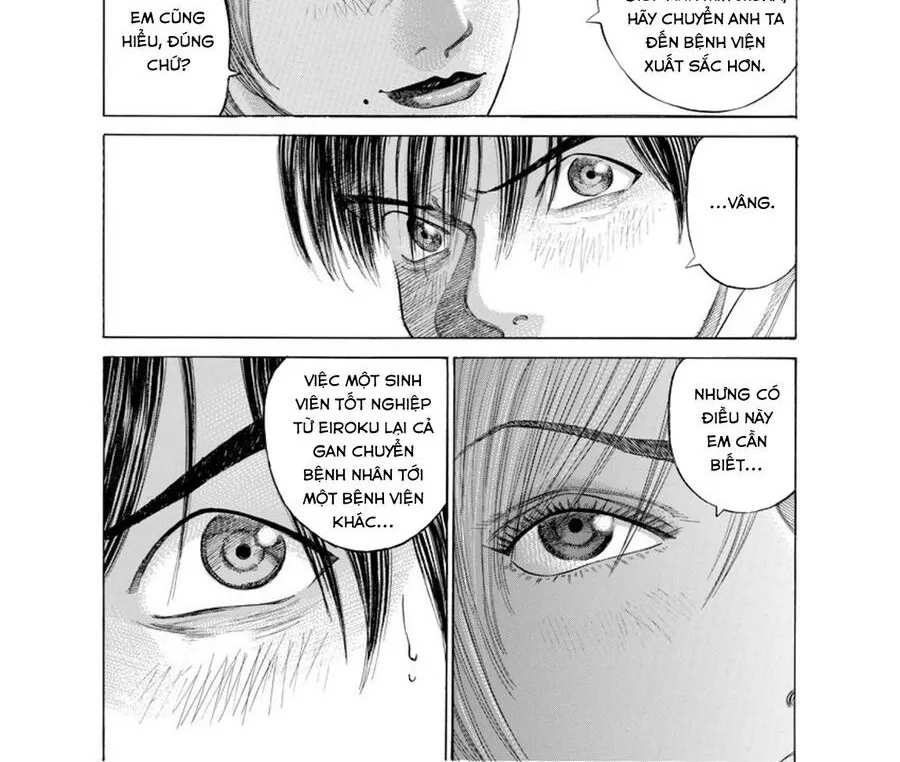 Say Hello To Black Jack Chap 9 - Next Chap 10