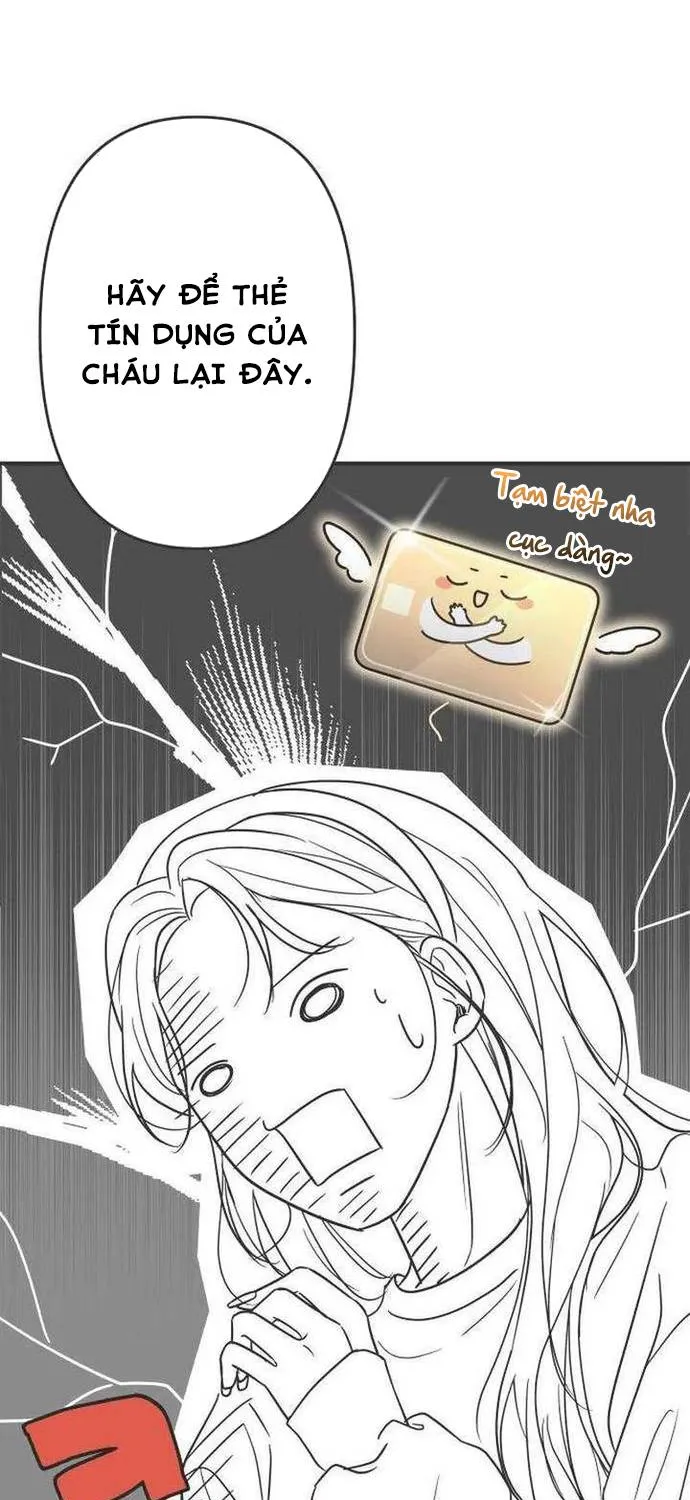 Scandal Bảo Vệ Hôn Nhân Chap 1 - Next Chap 2