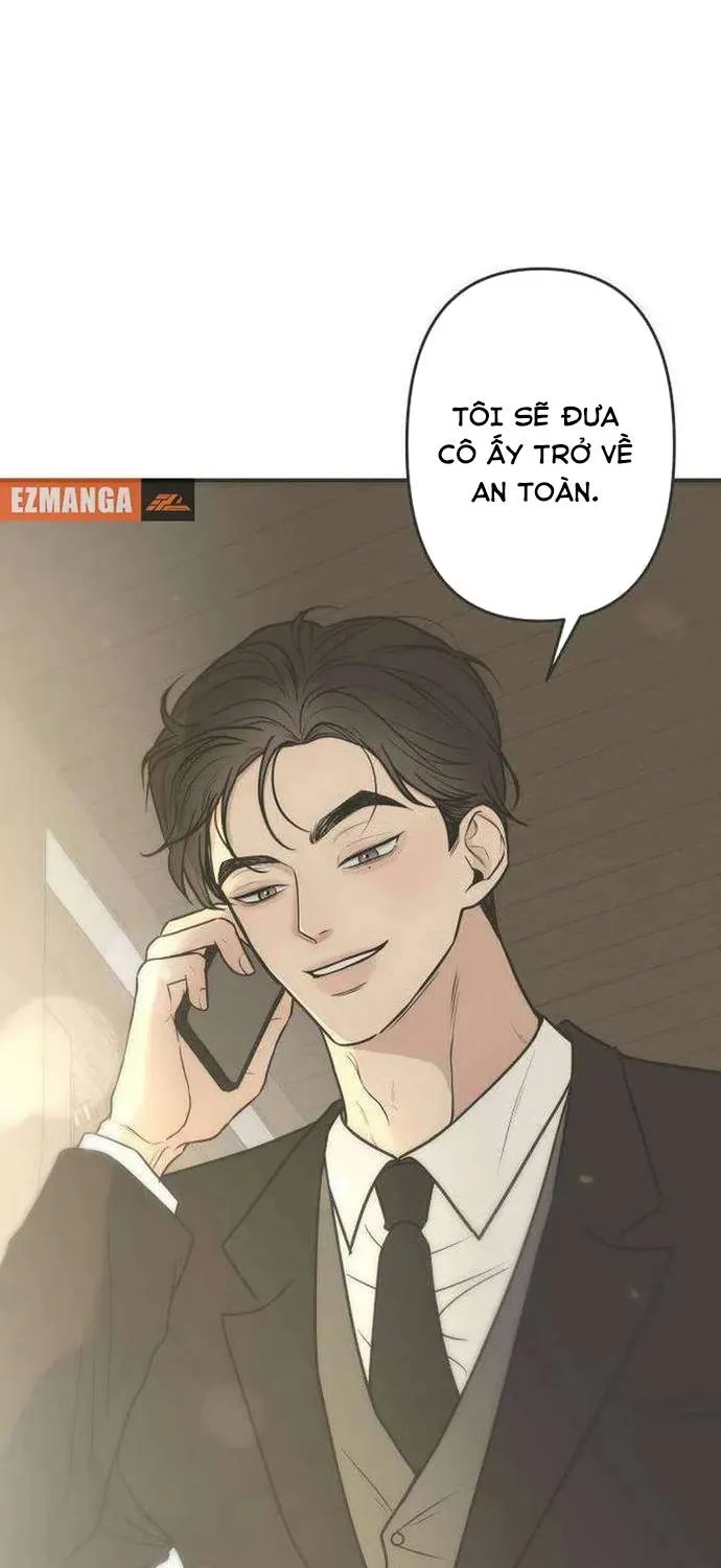 Scandal Bảo Vệ Hôn Nhân Chap 1 - Next Chap 2