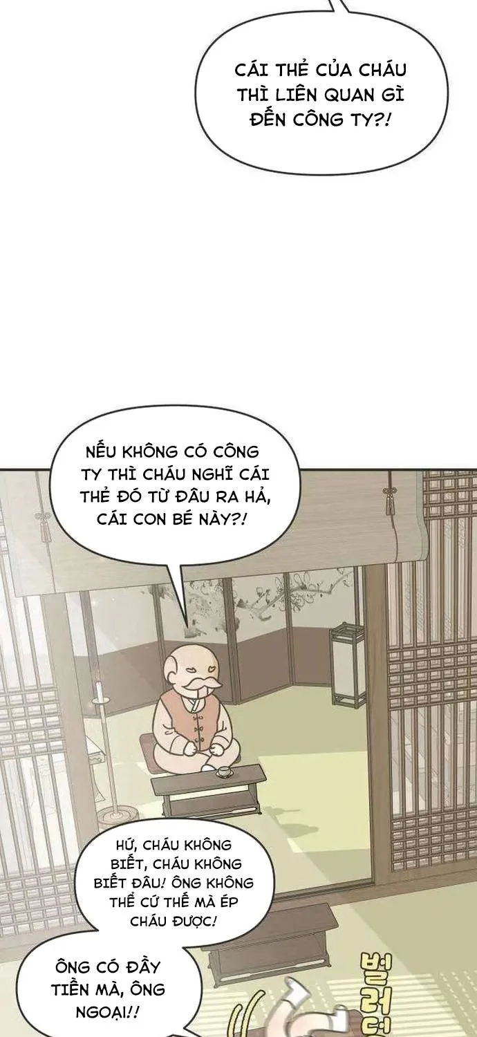 Scandal Bảo Vệ Hôn Nhân Chap 1 - Next Chap 2
