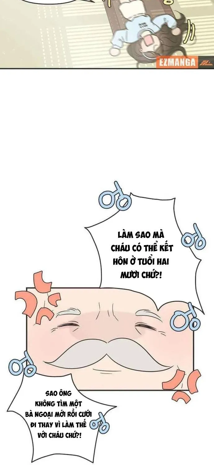 Scandal Bảo Vệ Hôn Nhân Chap 1 - Next Chap 2
