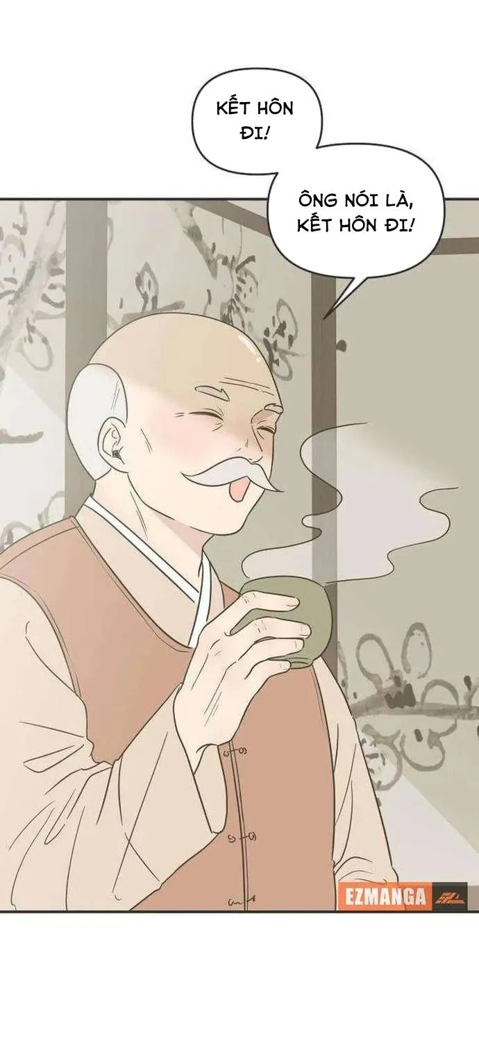 Scandal Bảo Vệ Hôn Nhân Chap 1 - Next Chap 2