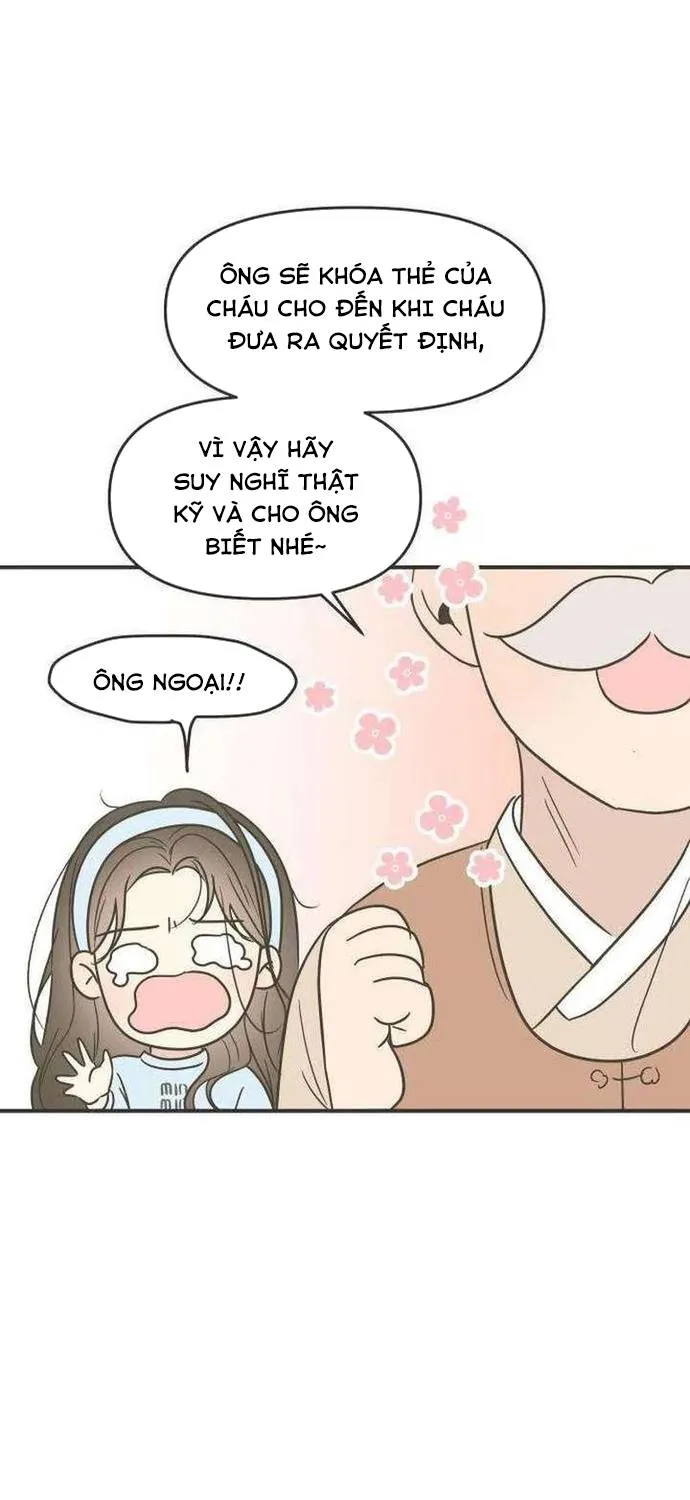 Scandal Bảo Vệ Hôn Nhân Chap 1 - Next Chap 2