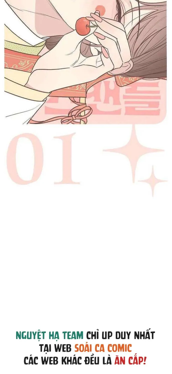 Scandal Bảo Vệ Hôn Nhân Chap 1 - Next Chap 2