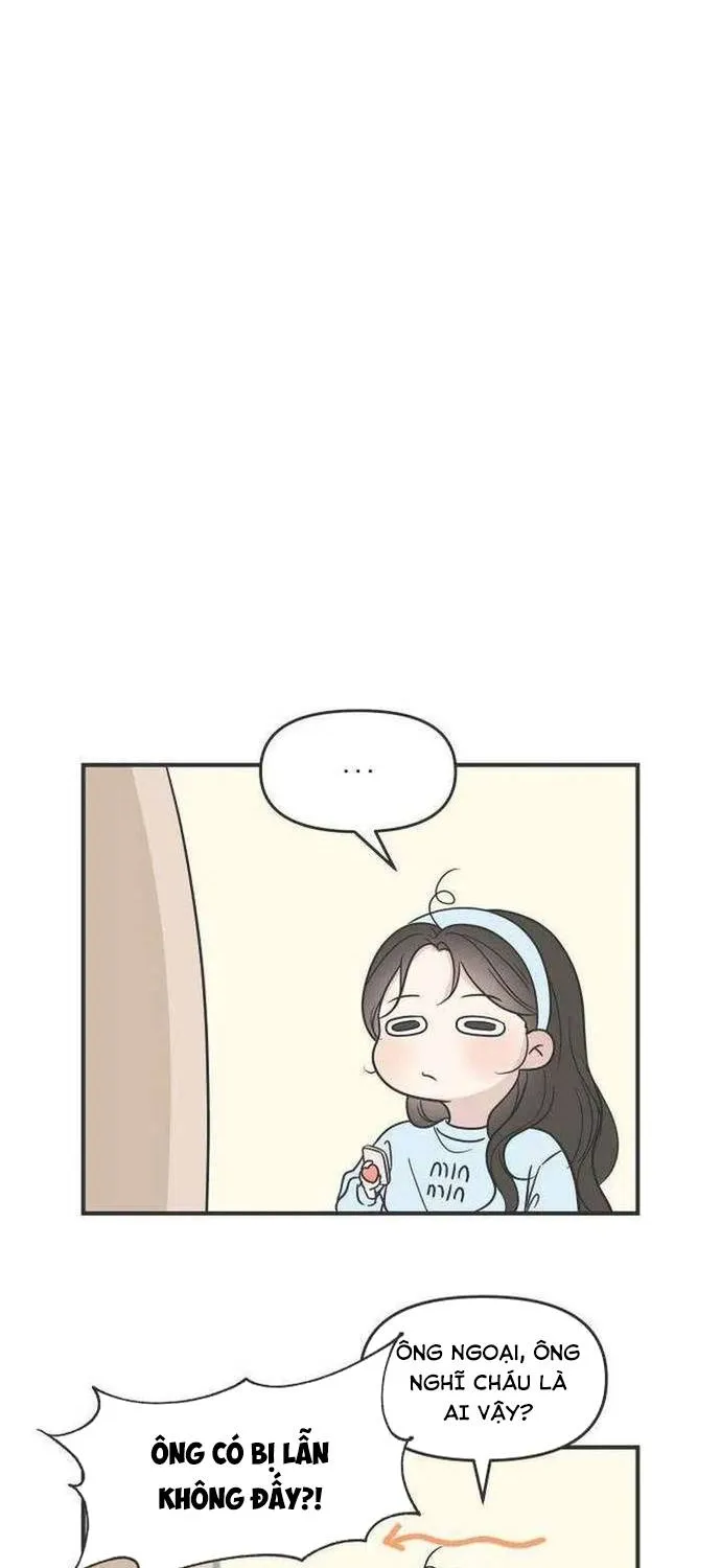 Scandal Bảo Vệ Hôn Nhân Chap 1 - Next Chap 2