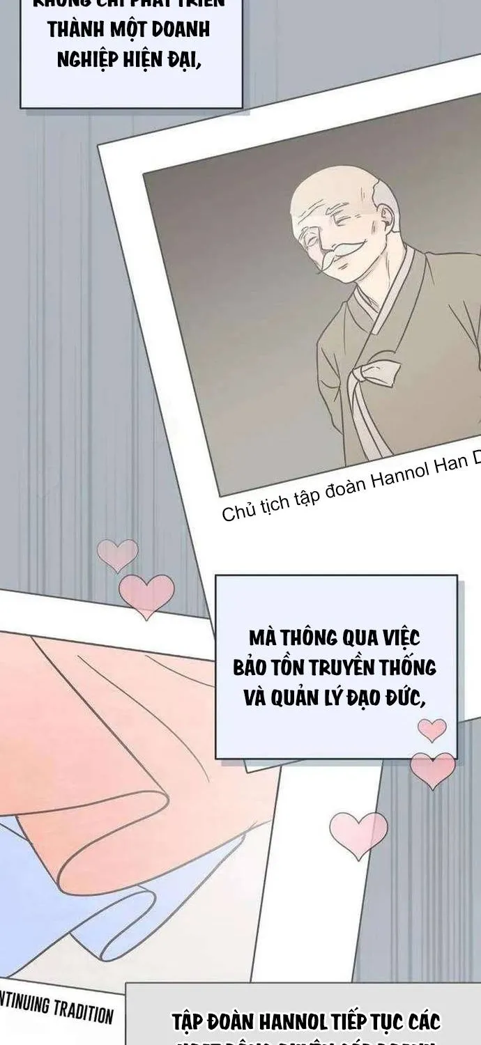 Scandal Bảo Vệ Hôn Nhân Chap 1 - Next Chap 2
